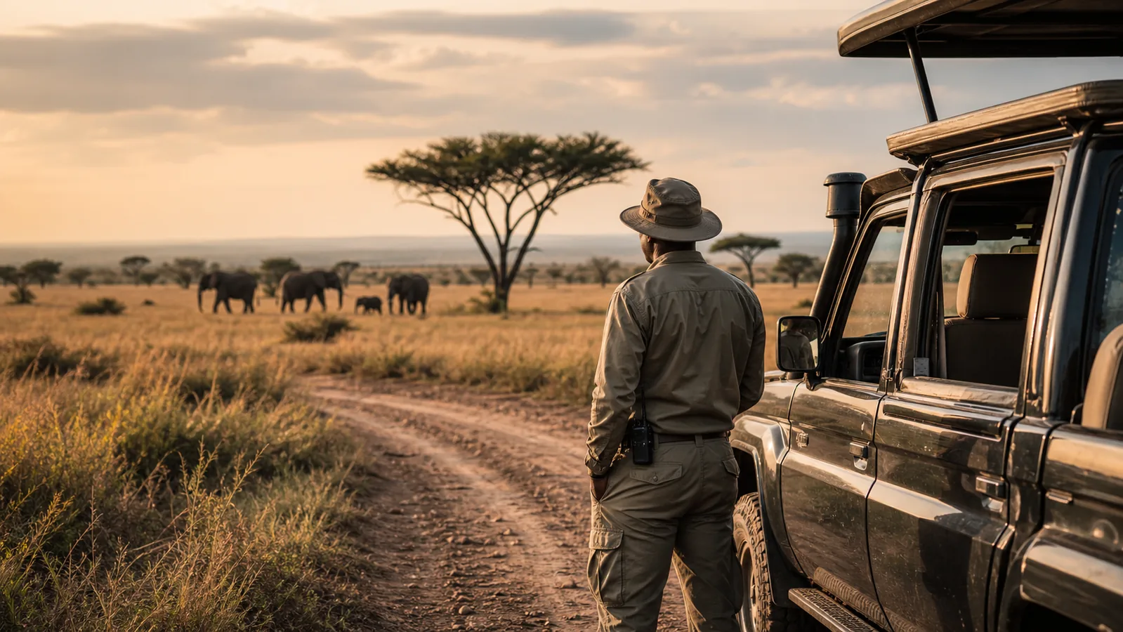 Is Kenya Safe for Safari featured image