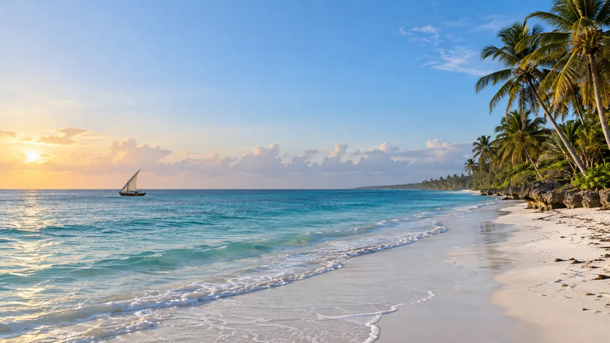 Mara and Rift Valley safari followed by a Diani beach stay