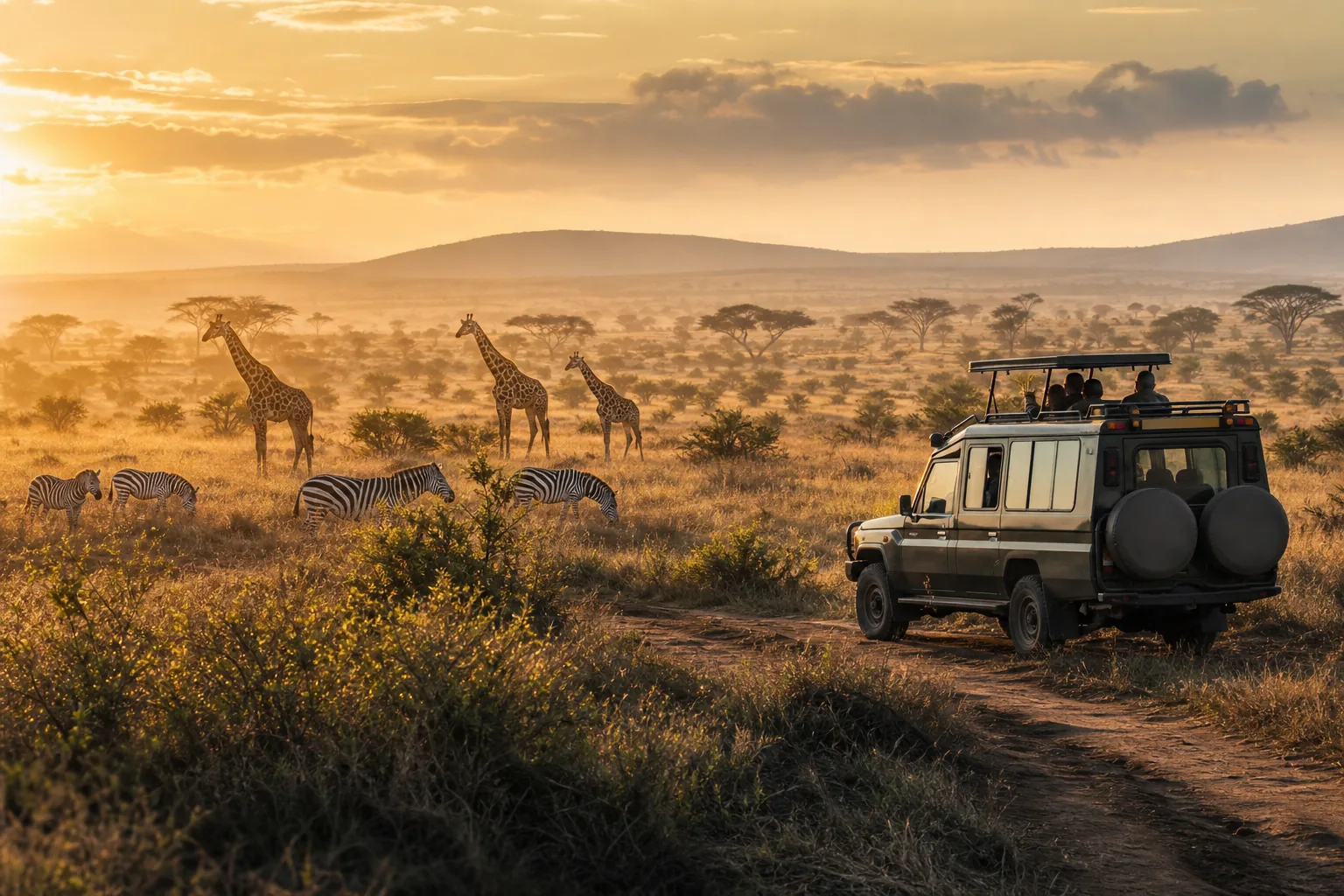 Samburu Safari Guide featured image
